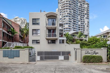 Property photo of 14/9-11 Montgomery Avenue Main Beach QLD 4217