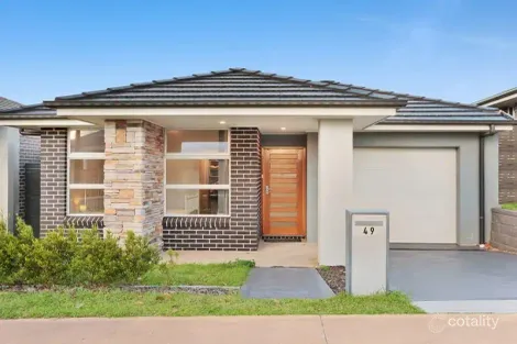 49 Fontana Dr, Gables, NSW 2765