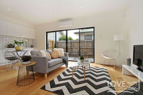 4/59 Grange Rd, Fairfield, VIC 3078