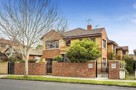Property photo of 5/12 Pine Avenue Elwood VIC 3184