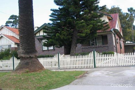 Property photo of 26 Wheatleigh Street Naremburn NSW 2065