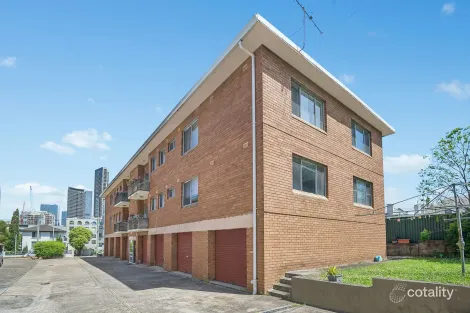 1 Grose St, Parramatta, NSW 2150