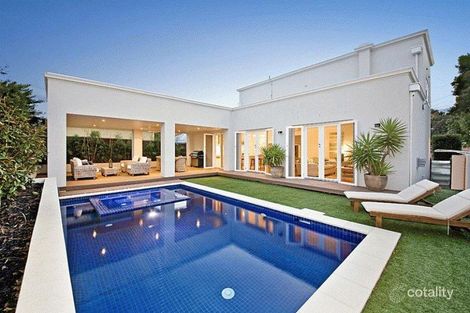 Property photo of 6 Margarita Street Hampton VIC 3188