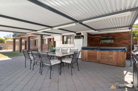 Property photo of 8 Wimmera Place Huntingdale WA 6110