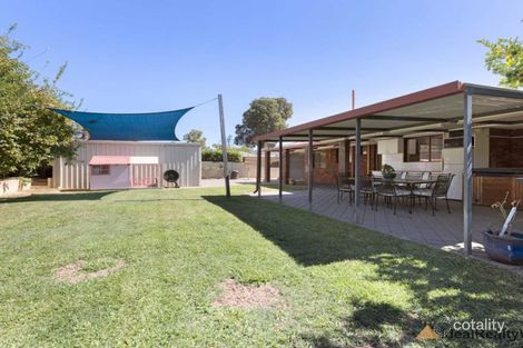 Property photo of 8 Wimmera Place Huntingdale WA 6110