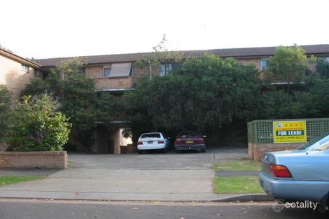 Property photo of 6/23 Galloway Street North Parramatta NSW 2151