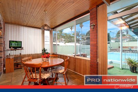 Property photo of 30 Clarke Street Peakhurst NSW 2210