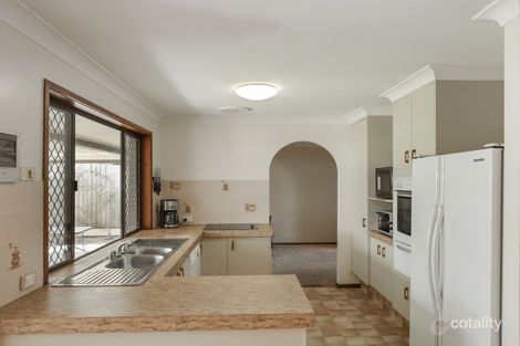 Property photo of 46 Treeview Drive Burleigh Waters QLD 4220