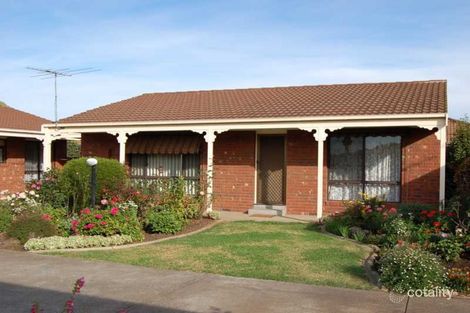 3/3 Fisken St, Bacchus Marsh, VIC 3340