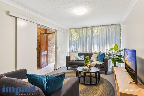 Property photo of 2/116 Sir Fred Schonell Drive St Lucia QLD 4067
