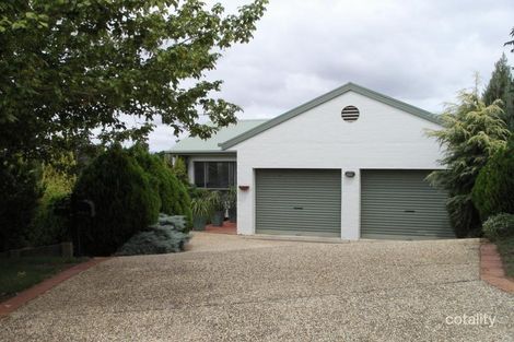 Property photo of 3 Joyce Place Lavington NSW 2641