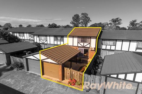 46/188 Ewing Rd, Woodridge, QLD 4114