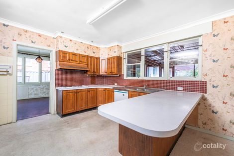 Property photo of 118 La Perouse Street Griffith ACT 2603