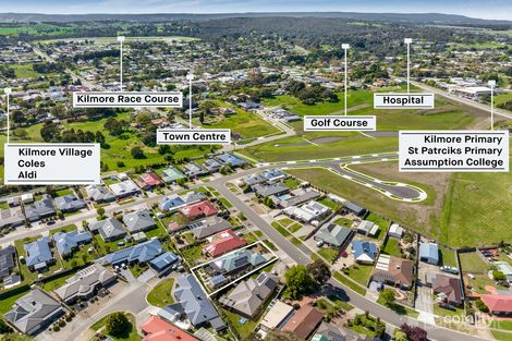 Property photo of 35 Cottage Crescent Kilmore VIC 3764