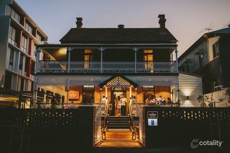 28 Kennigo St, Spring Hill, QLD 4000