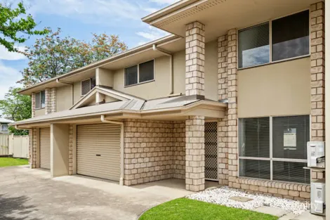 Property photo of 3/18 East Street Gatton QLD 4343