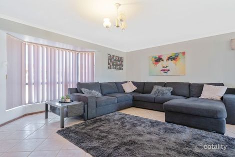 Property photo of 6 Abercrombie Court Hillbank SA 5112