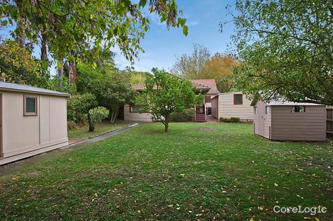 Property photo of 37 Bowen Street Camberwell VIC 3124