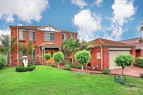 Property photo of 38 Hillrise Court Mill Park VIC 3082