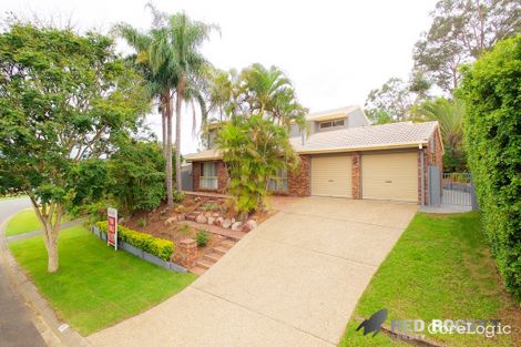 Property photo of 86 Passerine Drive Rochedale South QLD 4123