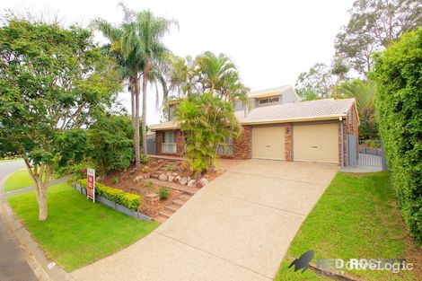 Property photo of 86 Passerine Drive Rochedale South QLD 4123