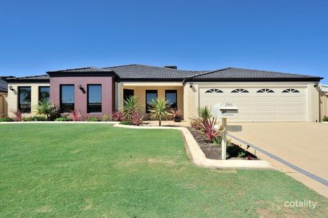 49 Edgbaston Cres, Port Kennedy, WA 6172