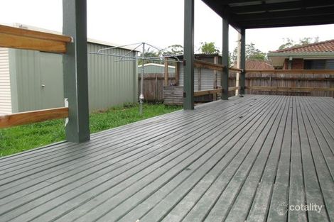 Property photo of 73 Aubrey Crescent Coffs Harbour NSW 2450