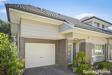 3/8 Braddon St, Oxley Park, NSW 2760