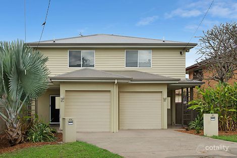 Property photo of 81A Curwen Terrace Chermside QLD 4032