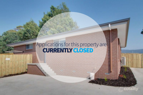 Property photo of 2/14 Open Drive Snug TAS 7054
