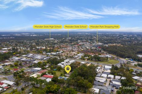 Property photo of 13 Richards Street Loganlea QLD 4131