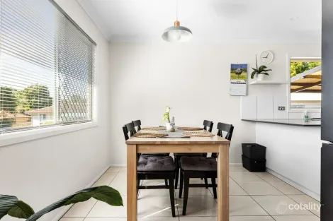 Property photo of 4 Loch Street Centenary Heights QLD 4350