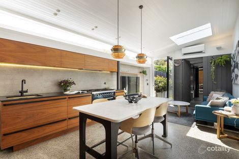 Property photo of 19 Hill Street Leichhardt NSW 2040