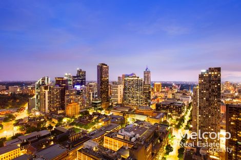 Property photo of 4002/483 Swanston Street Melbourne VIC 3000