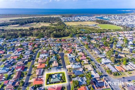 Property photo of 12 Cremorne Court Kippa-Ring QLD 4021