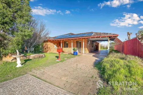 11 Rosehill Cres, Willetton, WA 6155