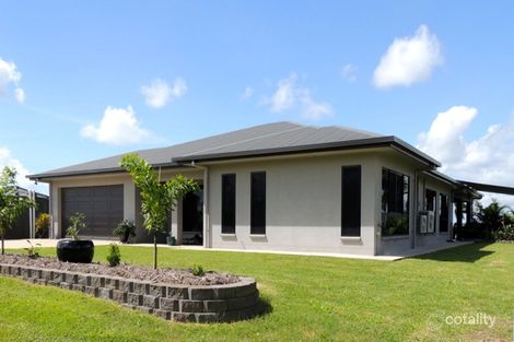 616 Langdon-Lumburra Rd, Gargett, QLD 4741