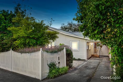 Property photo of 40 Duke Street Kew VIC 3101