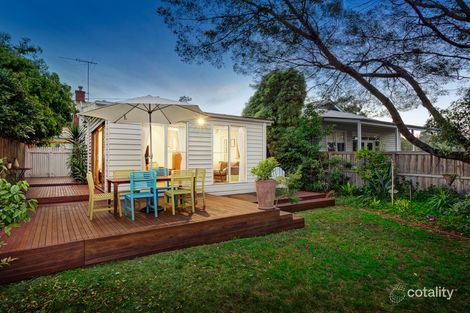 Property photo of 40 Duke Street Kew VIC 3101