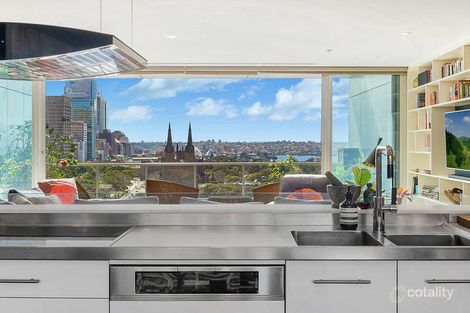 Property photo of 1303/1-15 Francis Street Darlinghurst NSW 2010