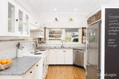 Property photo of 19 Yarra Burra Street Gymea Bay NSW 2227