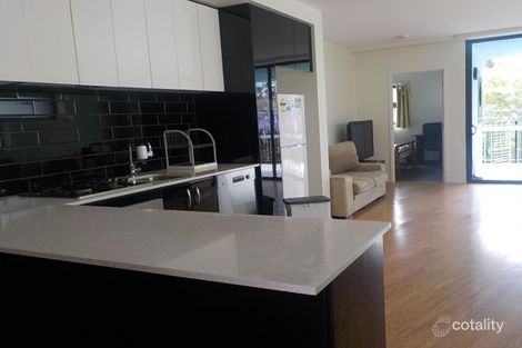 Property photo of 18/41 School Street Kelvin Grove QLD 4059