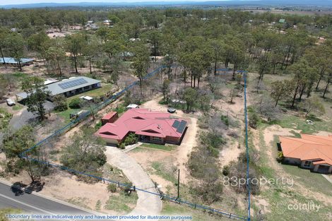 Property photo of 25 Bentley Drive Regency Downs QLD 4341