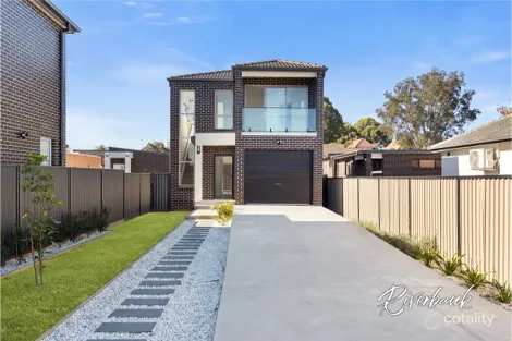 4 Fowler Rd, Merrylands, NSW 2160