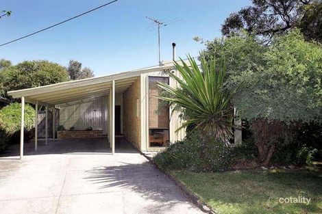 Property photo of 22 Anita Street Beaumaris VIC 3193