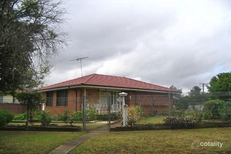 12 Mulga St, North St Marys, NSW 2760