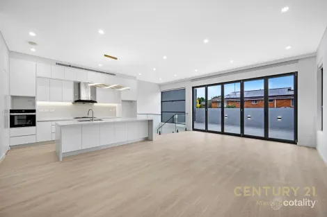 Property photo of 12A Edgar Street Eastwood NSW 2122