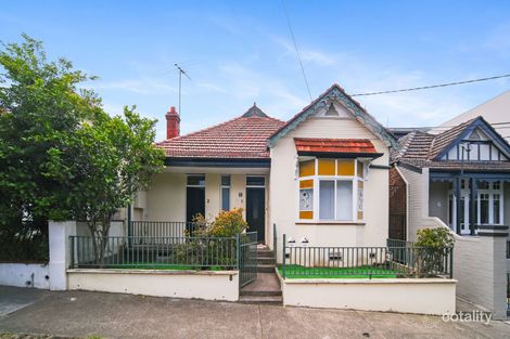 Property photo of 1/8 Macaulay Road Stanmore NSW 2048