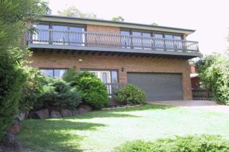 Property photo of 22 Illawarra Avenue Rowville VIC 3178