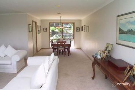 Property photo of 22 Illawarra Avenue Rowville VIC 3178